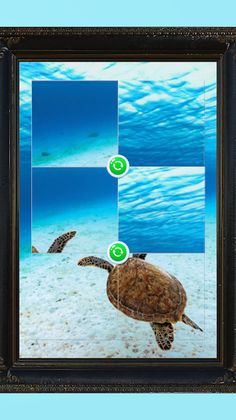 Spin Jigsaw Puzzle - Screenshot 3