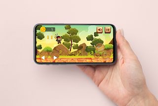 Wildwest - Screenshot 2