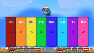 DODO ZONGORA - Screenshot 1