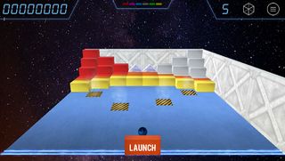 Space Junk - Screenshot 3