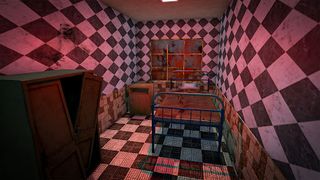 Scary Nun Evil Horror Games 3d - Screenshot 3