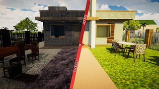 Home Repair Job Simulator - Screenshot 1