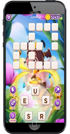 Word Magic Connect - Screenshot 2