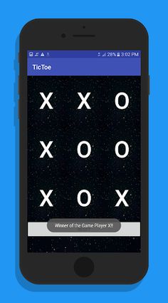 TicToe - Screenshot 3