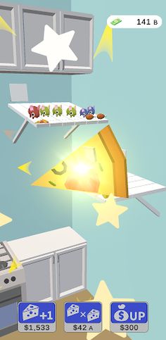 Idle Mousetrap - Screenshot 4