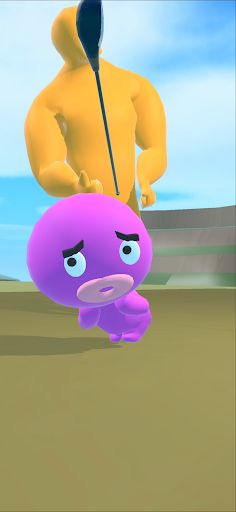 Shot Master - Screenshot 1