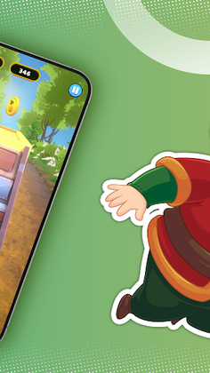 Fananees Run - Screenshot 3