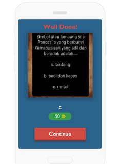 Soal Kelas 2 SD Tema 1 St 3 - Screenshot 1