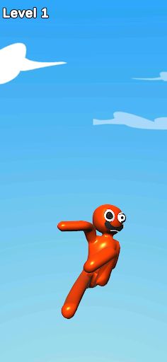 Ragdoll Bowling - Screenshot 2