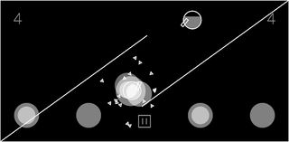 Maze Battle - Screenshot 3