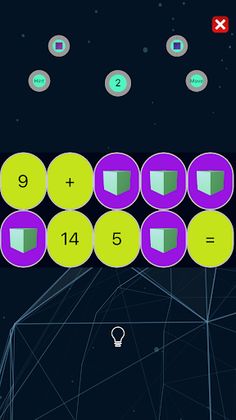 Arithmetix-Crush - Screenshot 1