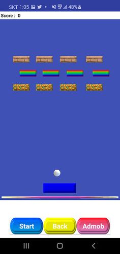 Mini Block - Screenshot 4