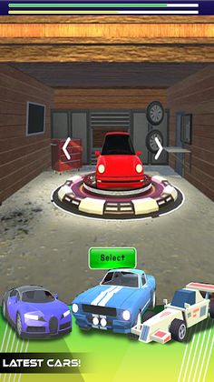 Outlaw Chase: Police Pursuit - Screenshot 3