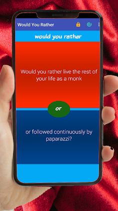 Left Or Right Game ? - Screenshot 1