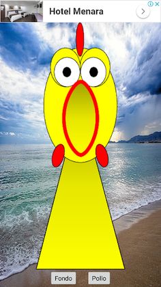 Pollo - Screenshot 2