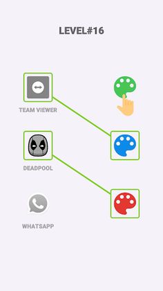 GUESS COLOR 3D - Screenshot 4