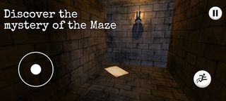 The Maze Pro - Screenshot 3