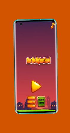 Rise the highest level - Screenshot 1