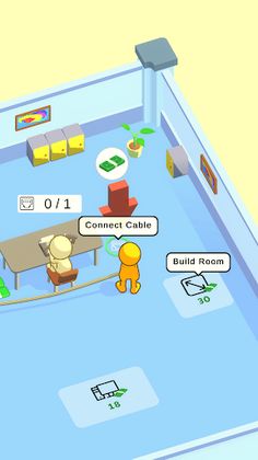 Network Merge - Screenshot 2