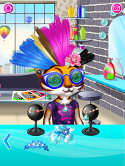 Beauty salon: hair salon - Screenshot 2