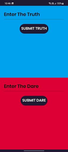 Truth or Dare! - Screenshot 4