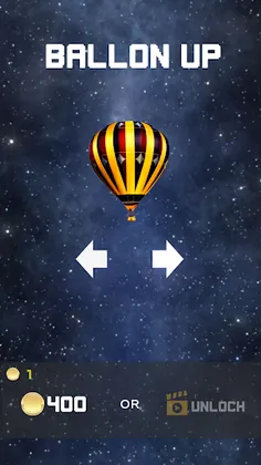 Balloon UP - Screenshot 4