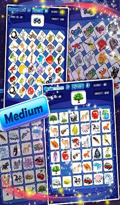 Hidden Object: Secret Clue Fin - Screenshot 3