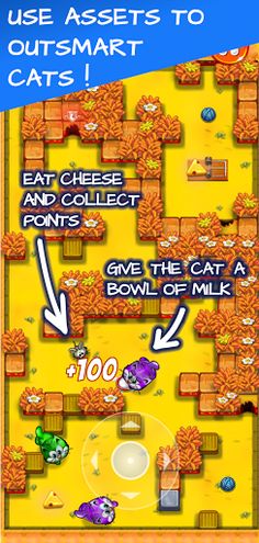 Smart Mouse - Screenshot 4