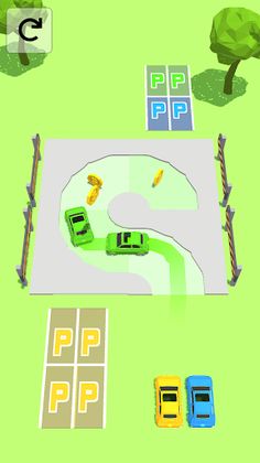 Puz Park - Screenshot 3