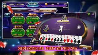 Tien Len - Tiến Lên Miền Nam - Screenshot 3