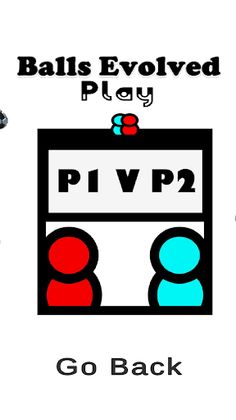 Balls Evolved - Screenshot 3