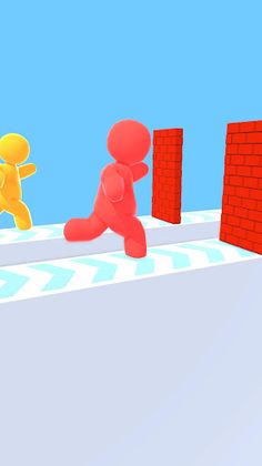 Scale Run! - Screenshot 4