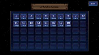 Dungeon Quest - Screenshot 3