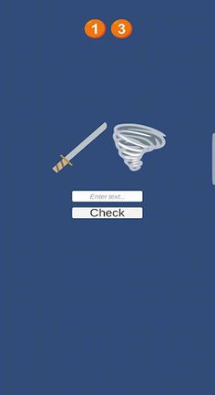 Guess the champion - Screenshot 4