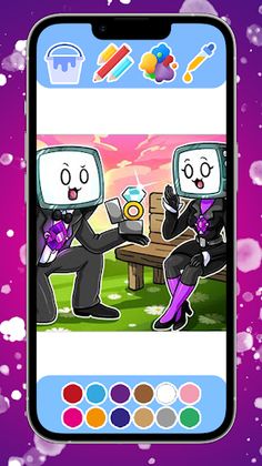 TITAN TV Man skybydi toilet - Screenshot 4