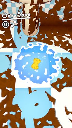 Clean the Room 3D - Screenshot 2