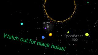 Gatika - Space Adventure - Screenshot 2