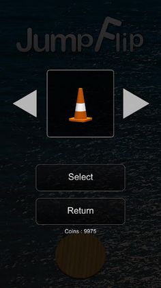 Jump Flip - Endless Jump - Screenshot 4