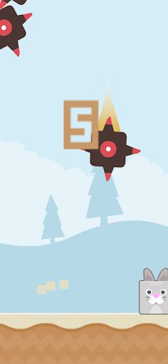 Save the Bunny - Screenshot 4