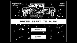 Super Mirror - Screenshot 1