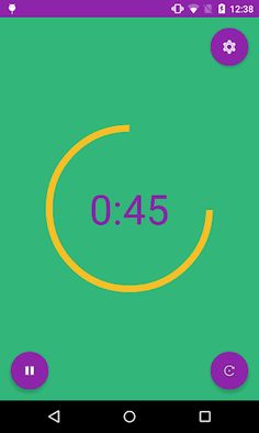 Timer Scrum - Screenshot 2