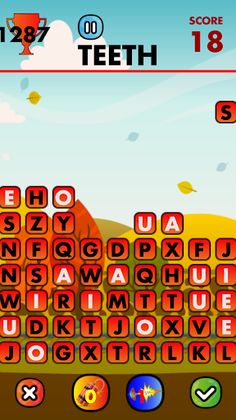 Wordolog - Word Games - Screenshot 3