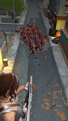 Helicopter Support - Screenshot 2