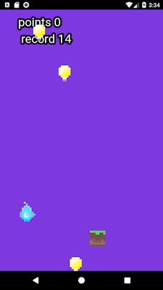 Tap x3 - Screenshot 1