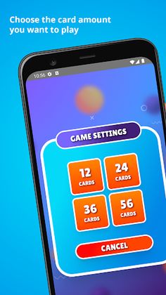 Emoji Match - Memory game - Screenshot 3