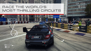 GRID™ Autosport - Screenshot 3