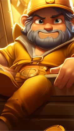 Chest Scratcher - Screenshot 2