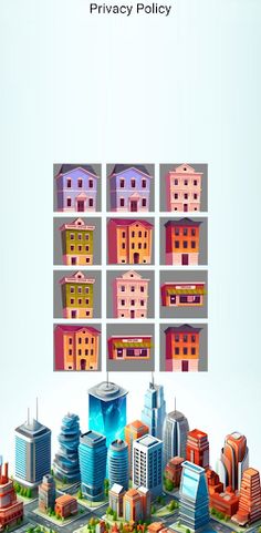 City Quest - Screenshot 3