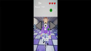 Infinity Toilet - Screenshot 3