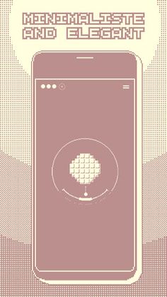 Newtro Brick Breaker - Screenshot 1